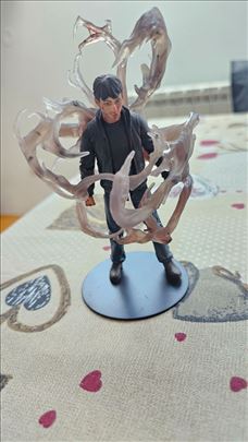 Kyle Barnes - (Outcast Comic) - McFarlane