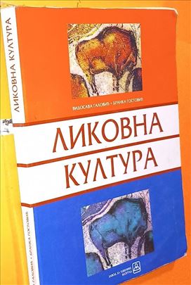 Likovna kultura Galović Gostović