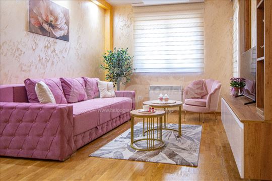 Lux Apartman Zlatibor 