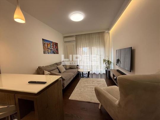 Lux stan Jove Ilića ID#5221