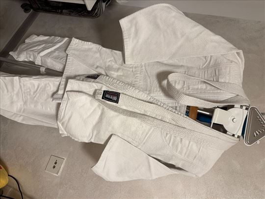Miyar čvrśći kimono+donji deo vel.4/170