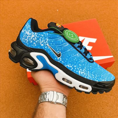 Nike Air Max TN Napoli; Nike Plus Tn Napoli