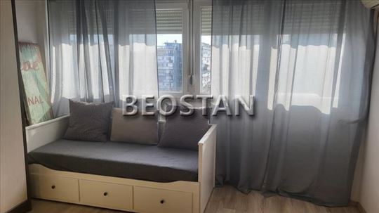 Novi Beograd - Fontana #63074