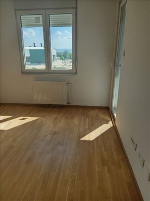 Novi Sad, Avijacija, Square Garden , 42 m2.