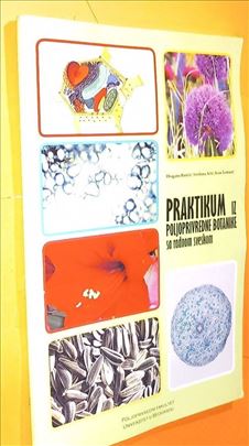 Praktikum iz poljoprivredne botanike