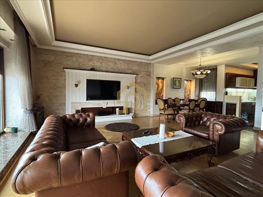 Premium duplex+parking i ukljuceni racuni, Id1726