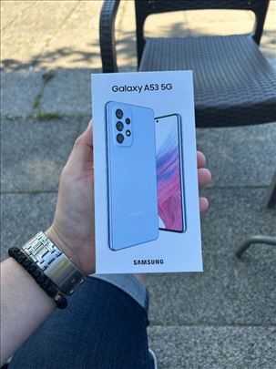 Samsung Galaxy A53 5G