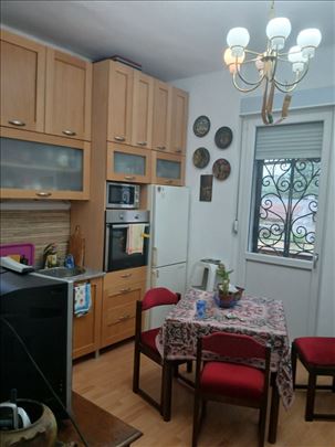 Savski Venac Blizina Prokop stanice Pet friendly 
