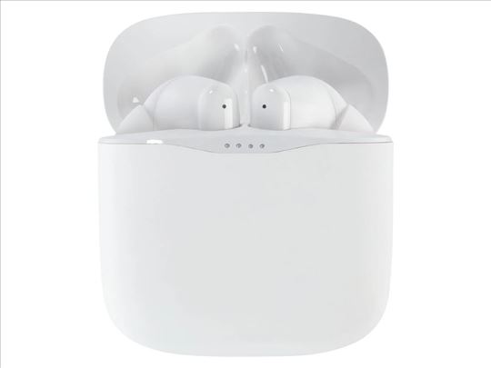 Silvercrest True Wireless Bluetooth slušalice