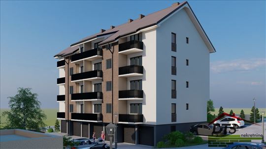 Sokobanja 1650 evra po m2 sa pdv om