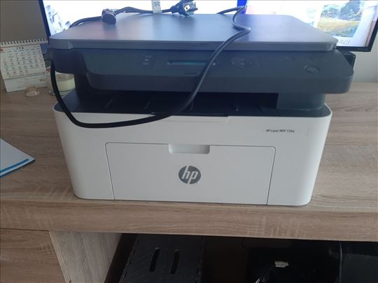 Štampač hp laser mfp 130