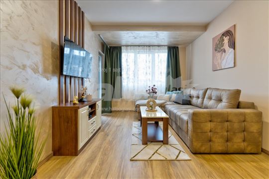 Strogi centar, 40m2, kompletno opremljen, Zlatibor