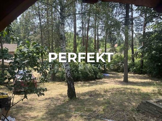 Vikendica, Devojački Bunar, 43m2 na 38, 32 ara