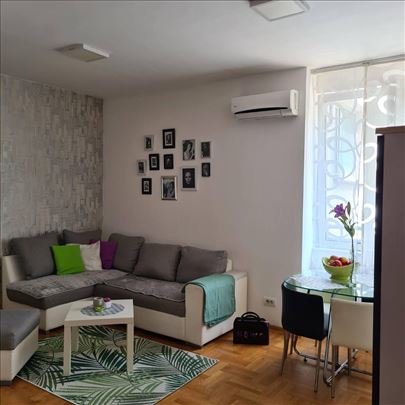 Vračar- 30m2