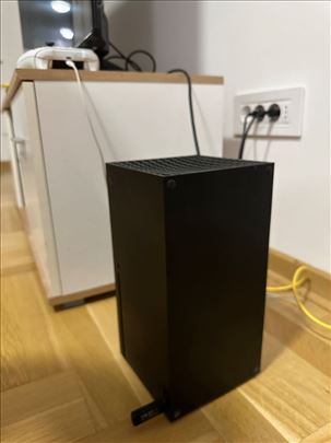 Xbox series X