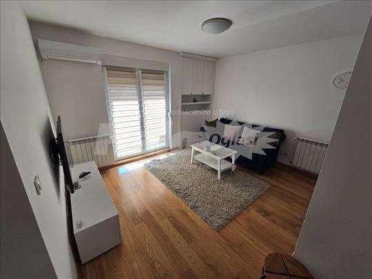 Zemunkse kapije 1.5 40m2 garažno mesto