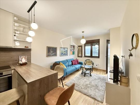 Zlatibor, Bregovi, 37m2 ID#10467