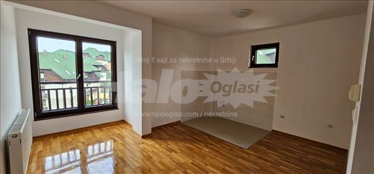 Zlatiborski konaci stan prodaja Zlatibor