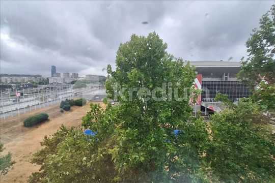 Antifašističke borbe - 07 - Novi Beograd