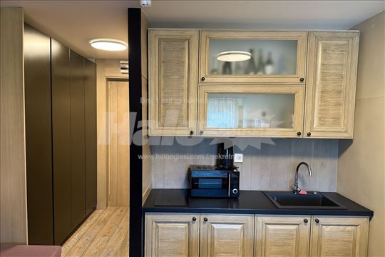 Apartman Kopaonik konaci, Maglic