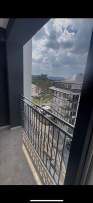 Apartman u centru Zlatibora
