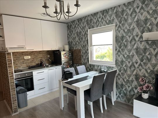 Beograd, apartman