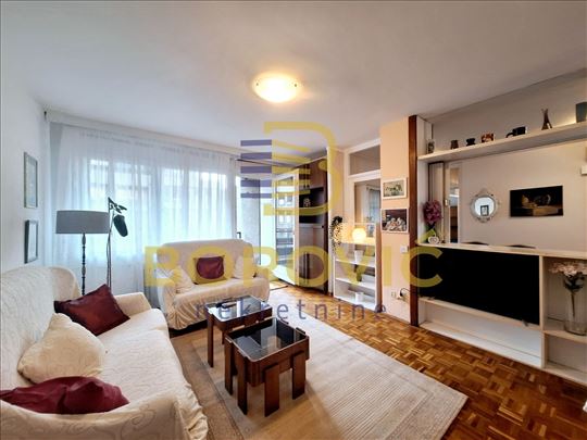 Blok 19a, 93m2, četvorosoban,