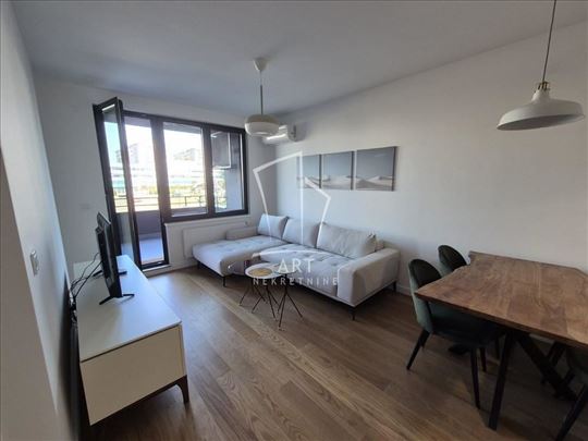 Blok 58, Lastavice, 55m2 ID#11527
