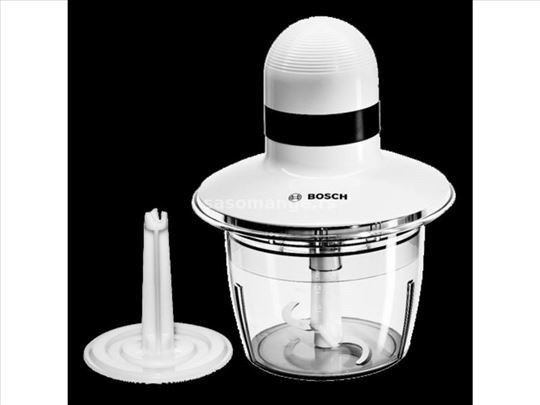 Bosch univerzalna seckalica novo Garancija 