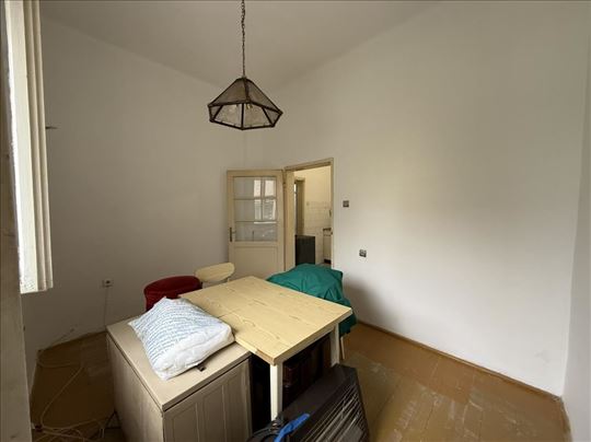 Broker - Teslin stan, pravi plan!