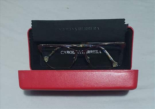 Carolina Herrera VHE108 naocare