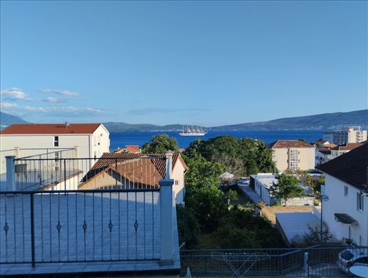 Crna Gora, Baošići, apartman