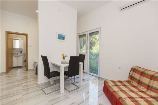 Crna Gora, Krašići, apartman