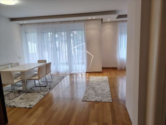 Dedinje, Krupanjska, mereno 160 m2 ID#11522