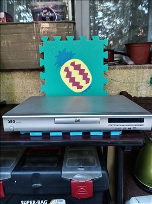 DVD Player iz CH
