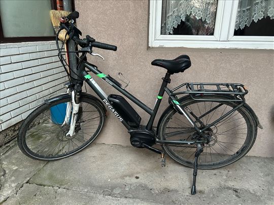 Elektricna bicikla