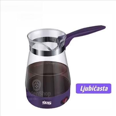 Elektricni lonac za kafu