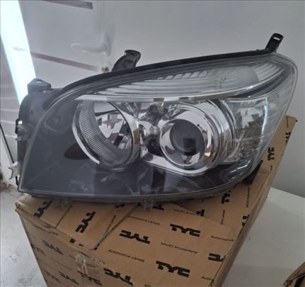 Фарови за Тојоту RAV4