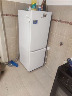 Hisense 140 cm