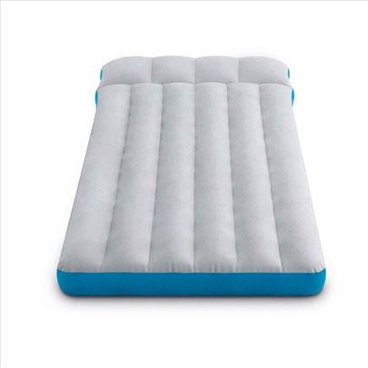 Intex dušek za kampovanje 72 x 189 x 20cm