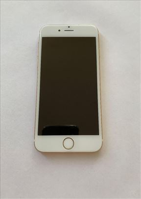 Iphone 6 16gb gold