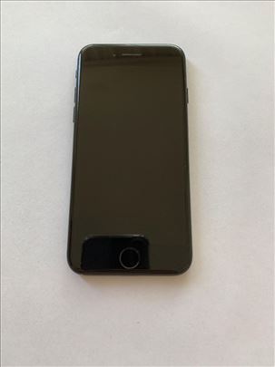 Iphone 7 jet black 256gb