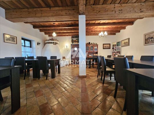 Izdaje se turistički objekat u blizini Palića
