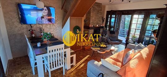 Izuzetna kuća u Brestoviku, Grocka 132m2 