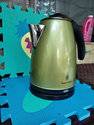 Kettle iz Ch