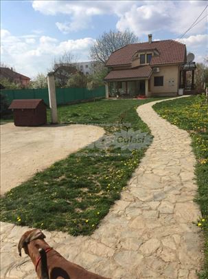 Kuća na Altini-izdavanje