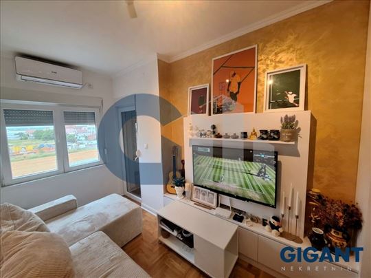 Ledine, 34m2, II, t-pumpa