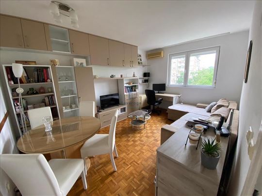 Ljube Vučkovića, 36 m2