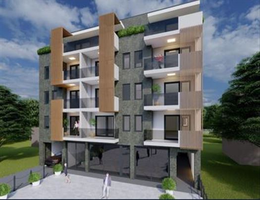 Luksuzni stanovi/ novi standard konfora i eleganci