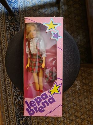 Lutka Lepa Brena 
